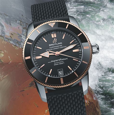 breitling superocean 2 meinungen|breitling superocean heritage 2.